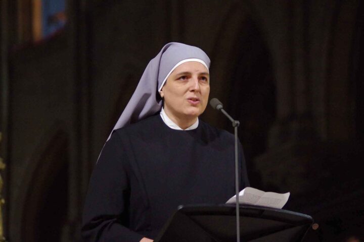 Frankrike: Kloster&shy;orden vil stenge sine syke&shy;hjem der&shy;som ny eutanasi-lov vedtas