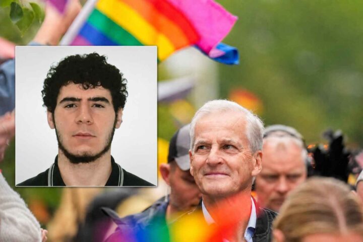 Vi har tolerert de intolerante lenge nok