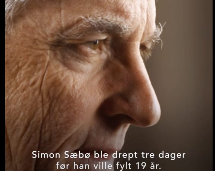 Serie om 22. juli: – Det er påminnelser om hvem vi fortsatt må være som samfunn