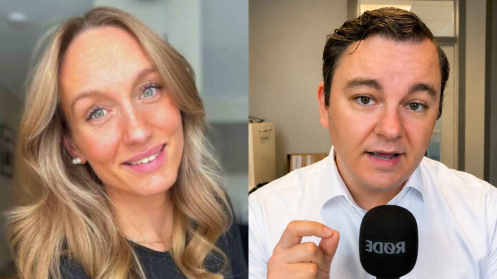 Venstresiden nekter Jannicke Almenning og Espen Teigen å delta på minne&shy;markering for Maren Sømme