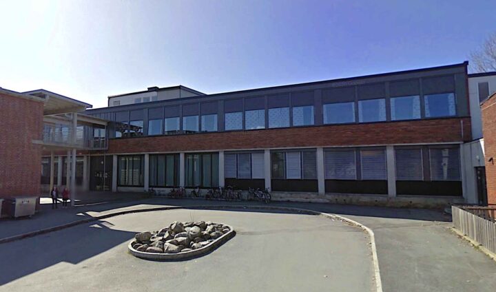 Lærere utsettes daglig for vold fra elever i Fredrikstad-skolen