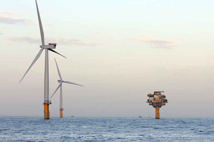 Britenes kappløp mot Net Zero «kan føre til strømbrudd og høyere regninger»