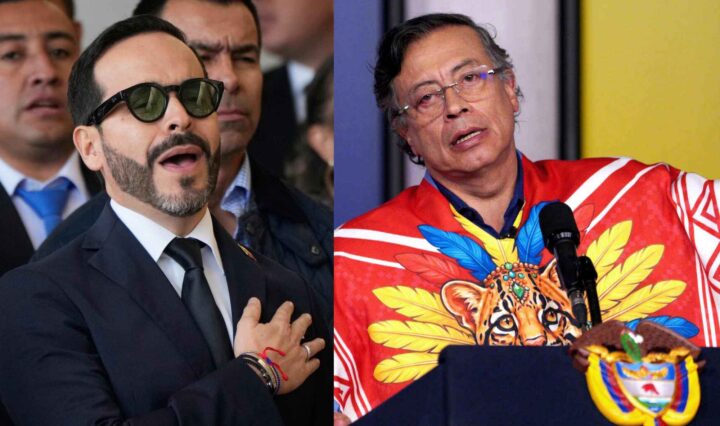 Avtroppende president i Colombia nekter å godta valgresultatet – etterforskes av USA
