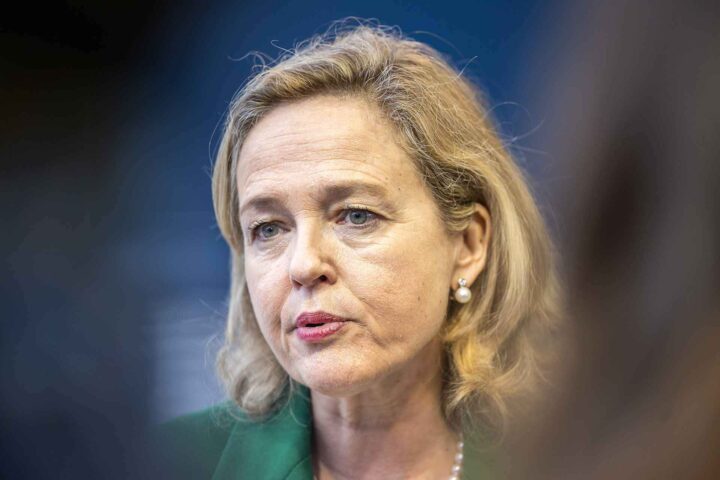 Marokko: En «strategisk partner» for EU