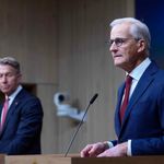 Det politiske skuespillet bak Arbeiderpartiets energisatsing