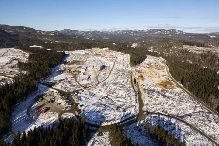 Varsler nordisk prishopp på strøm