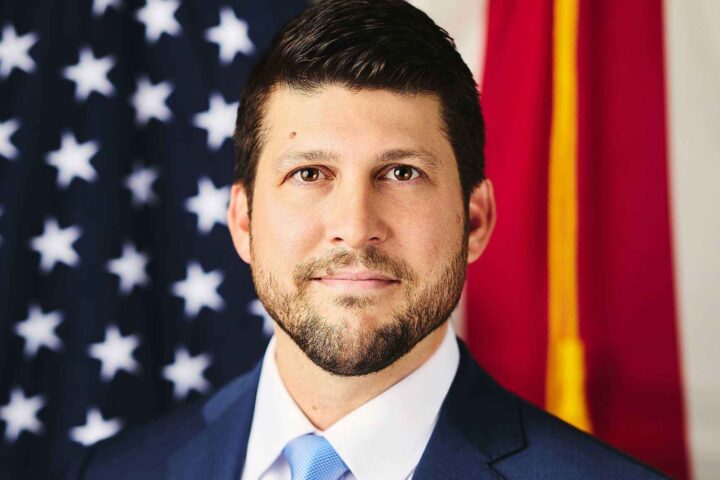 Florida innleder etter&shy;forskning av Anthony Fauci