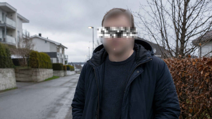 Utlending dømt for voldtekt på asylmottak – kameraten lo og filmet&nbsp;<span>(+)</span>