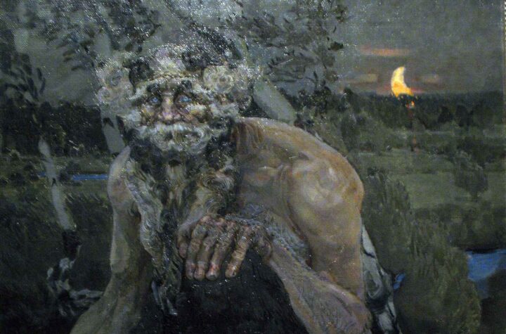 Pan (1899).